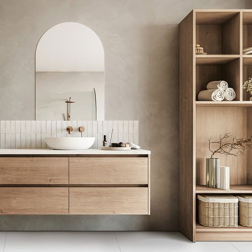 Melteca Melamine Decorative Panels