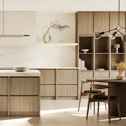 Melteca Melamine Decorative Panels