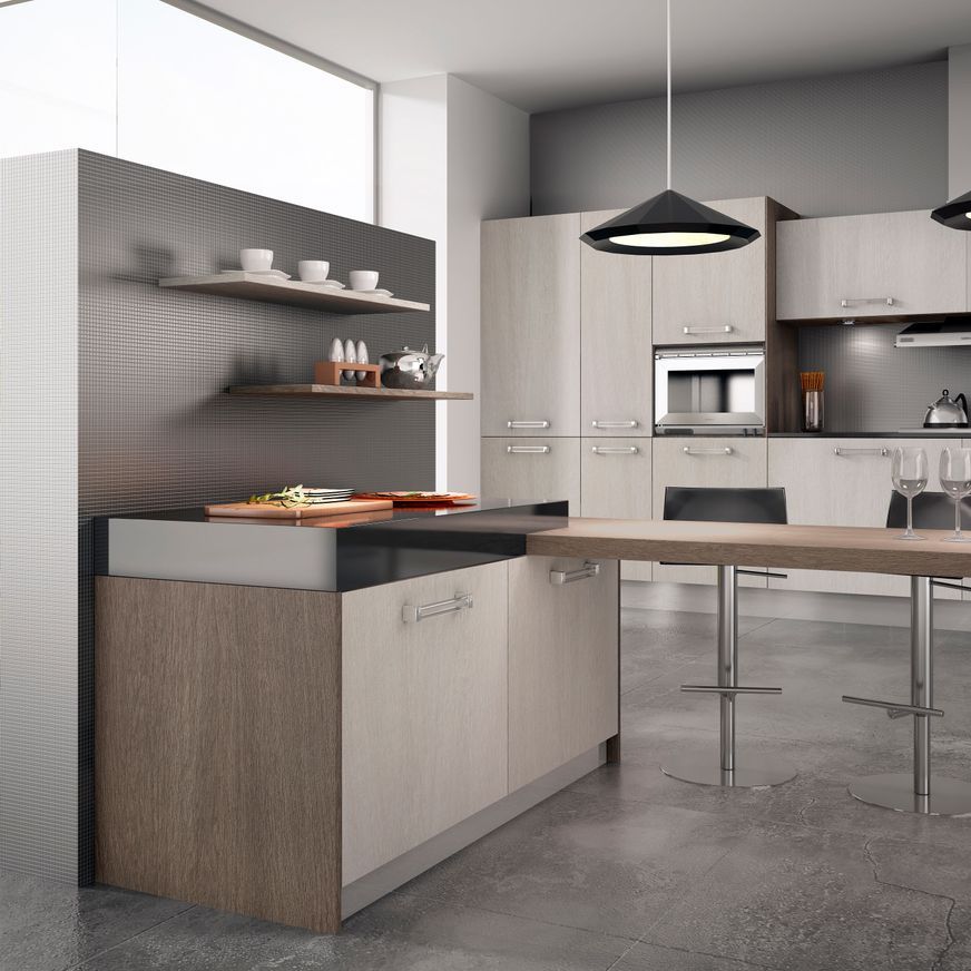Syncron | Decorative Panels