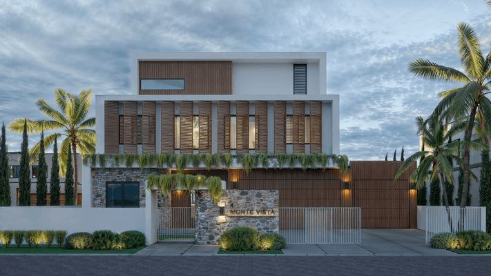 Broadbeach - Kit Home
