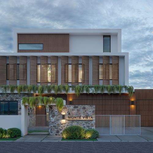 Broadbeach - Kit Home