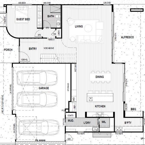 Broadbeach - Kit Home