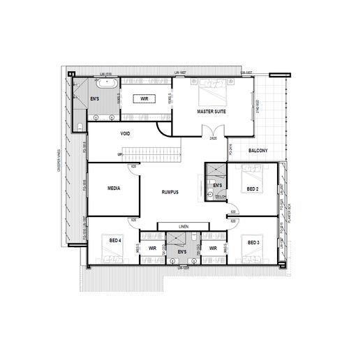 Monte - Kit Home
