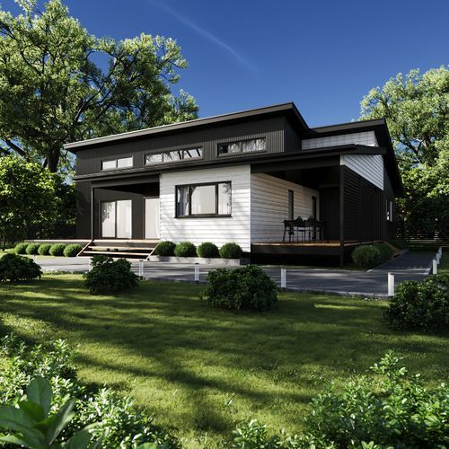 North - Kit Home