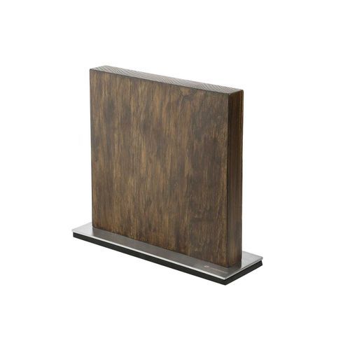 Zassenhaus Wooden Magnetic Knife Blocks