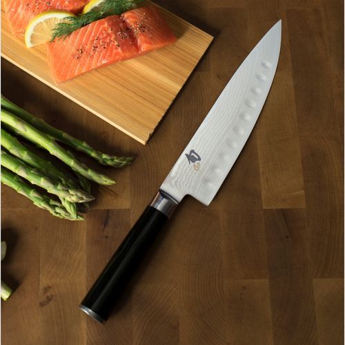 Kai Shun Kitchen Knives