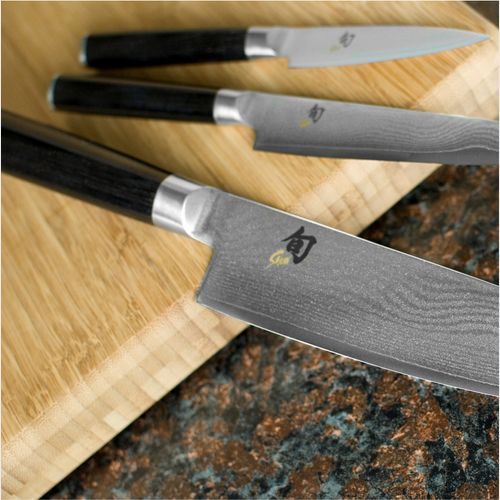 Kai Shun Kitchen Knives