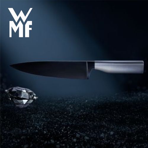 WMF Ultimate Black Kitchen Knives
