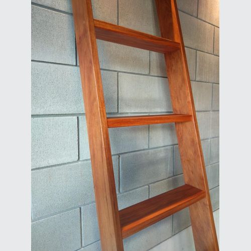 Library Ladder