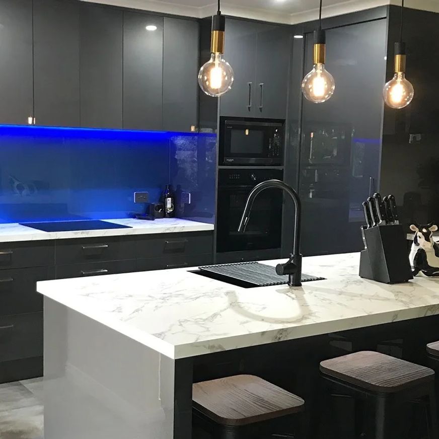 Laminate Benchtops