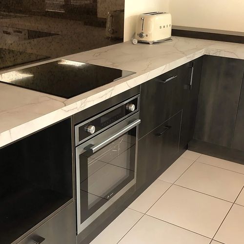 Laminate Benchtops