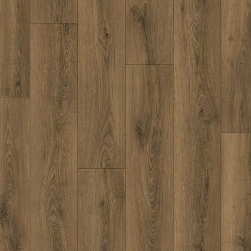 Quick-Step Classic Warm Brown Oak Laminate Flooring