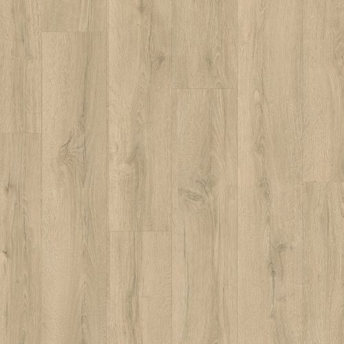 Quick-Step Classic Sandy Greige Oak Laminate Flooring