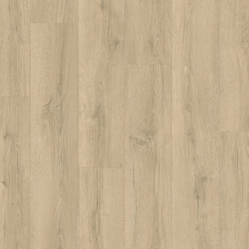 Quick-Step Classic Sandy Greige Oak Laminate Flooring
