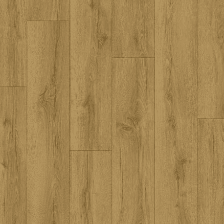 Quick-Step Classic Honey Brown Oak