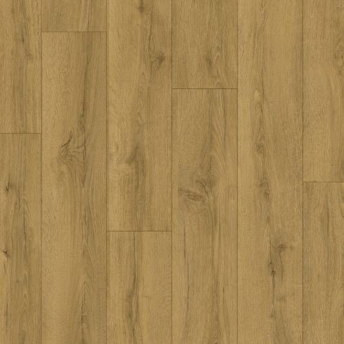 Quick-Step Classic Honey Brown Oak Laminate Flooring