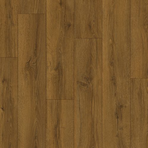 Quick-Step Classic Cocoa Brown Oak Laminate Flooring