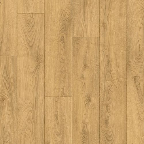 Quick-Step Classic Sandy Oak Laminate Flooring