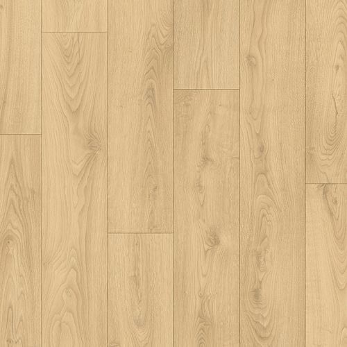 Quick-Step Classic Desert Greige Oak Laminate Flooring