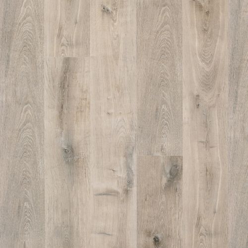 Clix Plus Authentic Oak Light Grey Laminate Flooring