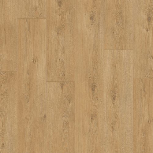 Clix Plus Moraine Natural Oak Laminate Flooring