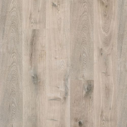 Clix Plus Authentic Oak Light Grey Laminate Flooring