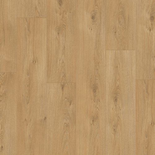 Clix Plus Moraine Natural Oak Laminate Flooring