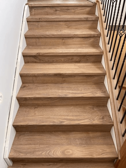 KronoSwiss - Fabricate Stair Nosing (Custom Made)