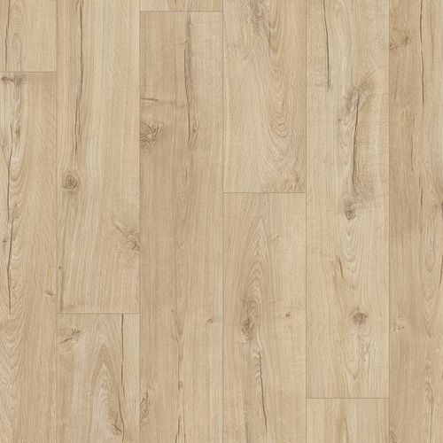 Quick-Step Impressive Classic Oak Beige Laminate Flooring
