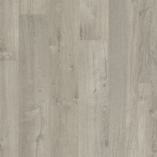 Quick-Step Impressive Soft Oak Grey Laminate Flooring