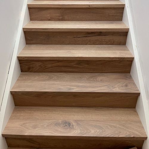 KronoSwiss - Fabricate Stair Nosing (Custom Made)