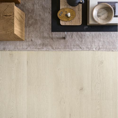 Pergo Odense Glacier Oak Laminate Flooring