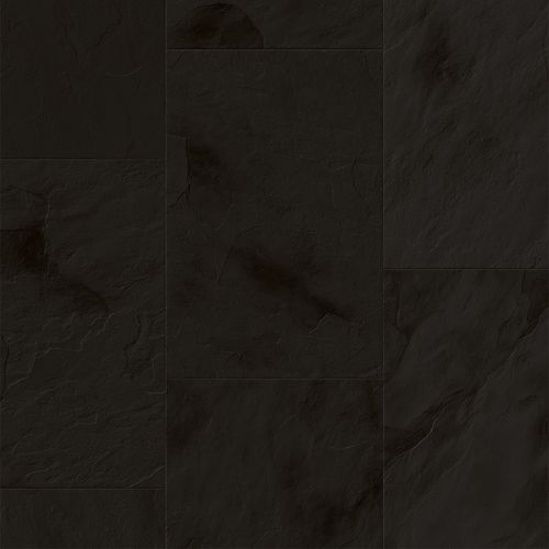 Quick-Step Muse Black Slate Laminate Flooring