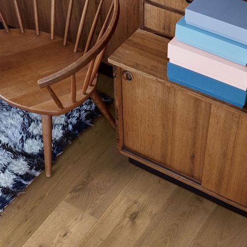 Pergo Arendal Estate Oak Laminate Flooring
