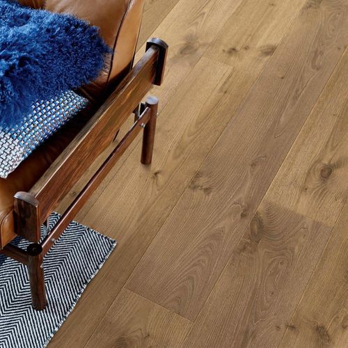 Pergo Arendal Estate Oak Laminate Flooring