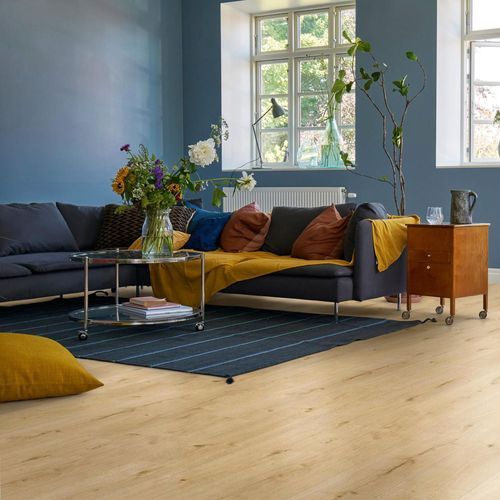 Pergo Arendal Island Oak Laminate Flooring