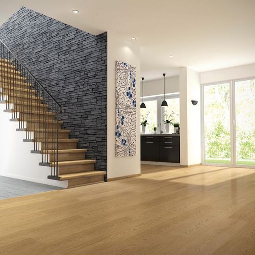 Pergo Arendal Stockholm Oak Laminate Flooring