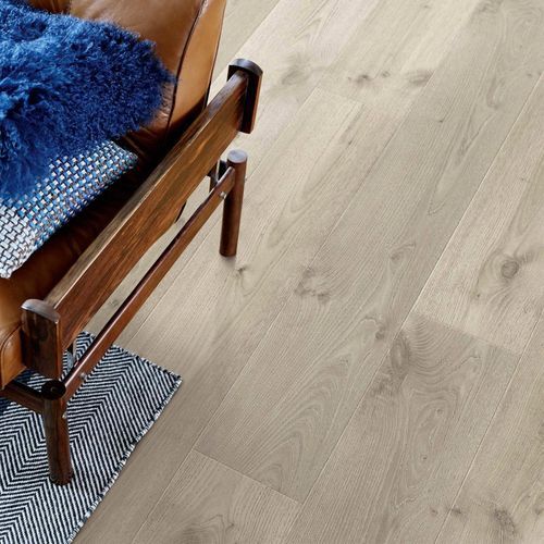 Pergo Arendal Vintage Grey Oak Laminate Flooring
