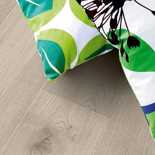 Pergo Arendal Vintage Grey Oak Laminate Flooring