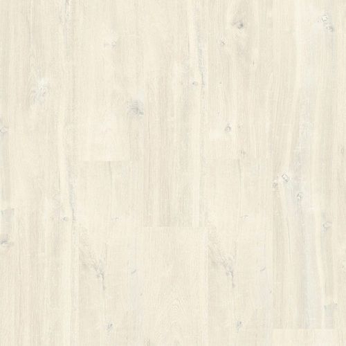 Quick-Step Creo Charlotte Oak White Laminate Flooring