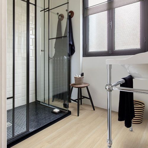 Quick-Step Eligna Estate Oak Beige Laminate Flooring