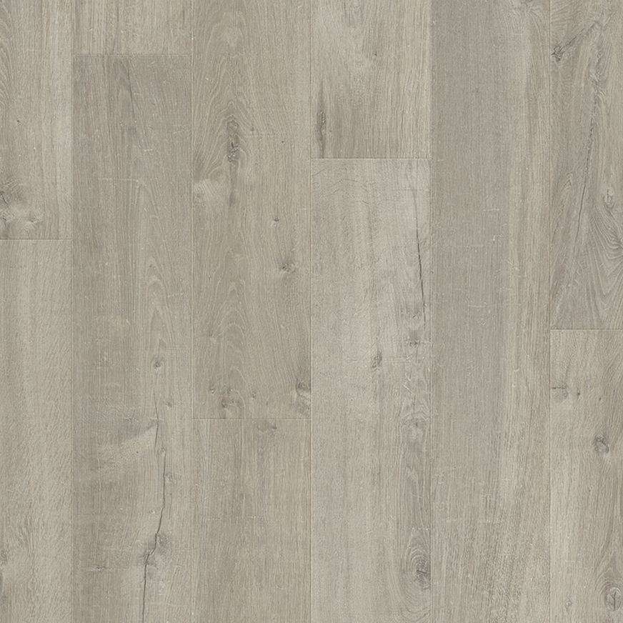 Quick-Step Impressive Soft Oak Grey Laminate Flooring