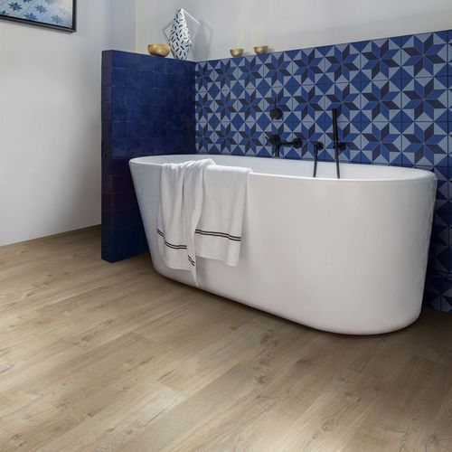 Quick-Step Impressive Soft Oak Light Brown Laminate Flooring