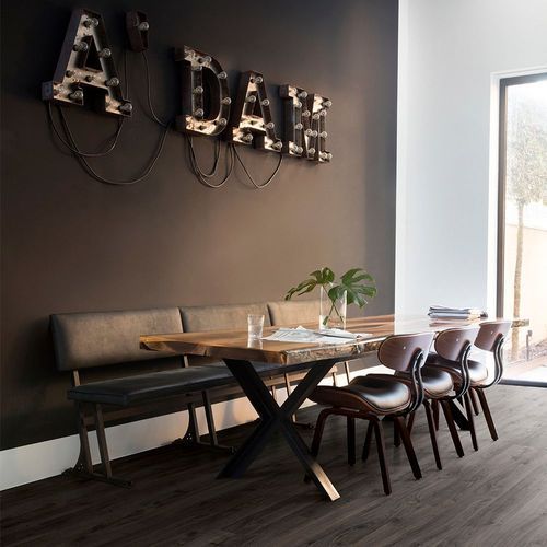 Quick-Step Eligna Newcastle Oak Dark Laminate Flooring