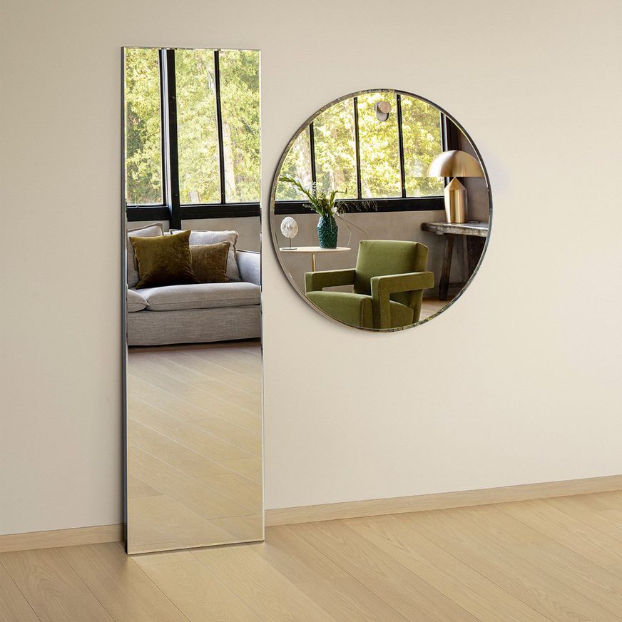 Quick-Step Perspective Nature Beige Varnished Oak Laminate Flooring