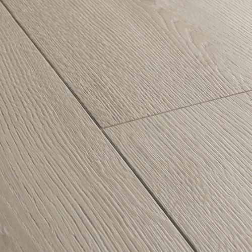 Quick-Step Perspective Nature Brushed Oak Grey Laminate Flooring
