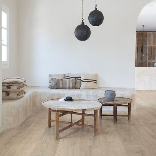 Quick-Step Perspective Nature Patina Oak Brown Laminate Flooring