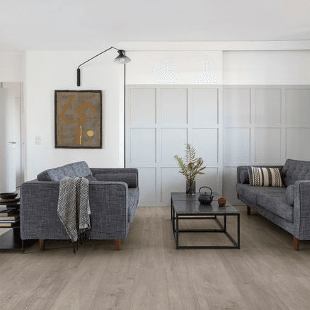 Quick-Step Perspective Nature Patina Oak Grey Laminate Flooring