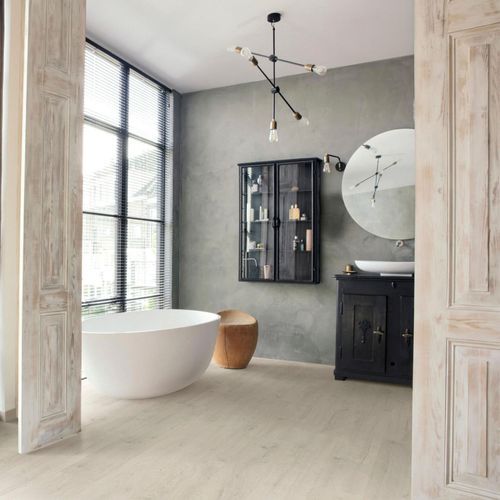 Quick-Step Perspective Nature Soft Patina Oak Laminate Flooring