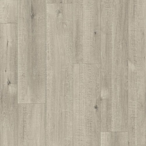 Quick-Step Impressive Saw Cut Oak Grey Laminate Flooring